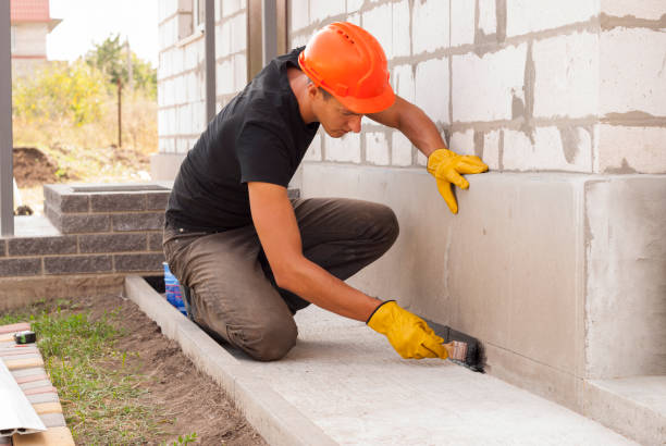 Licensed Exterior Waterproofing service in Lancaster, OH - SGP Waterproofing